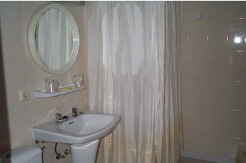 Iспанiя Hotel Palma de Mallorca, Екстер'єр